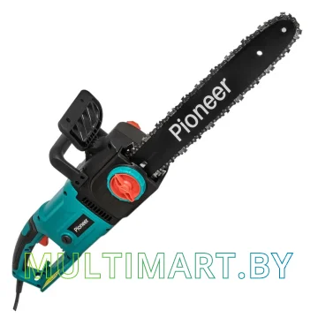 Электрическая пила Pioneer Tools ECS-2200-16V